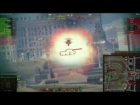 Видео: рекордный бой на У-18.