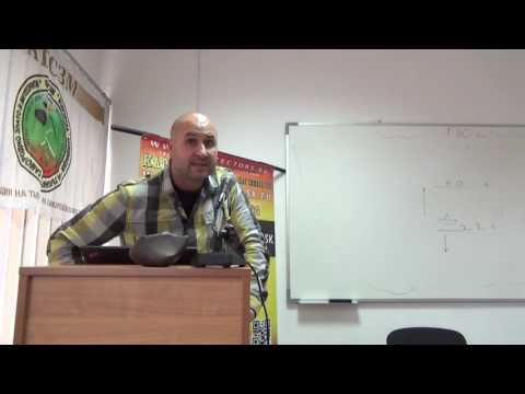 Видео: Разпознаване на метеорити част 2-ра