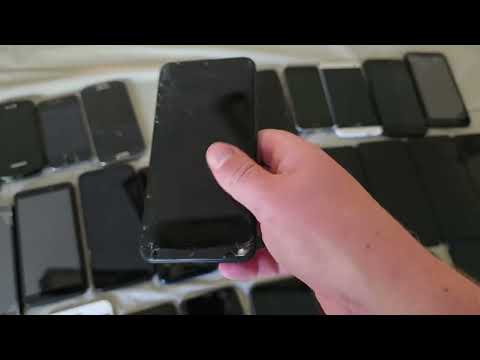 Видео: Galaxy S23 Ultra, iPhone 14, Pixel 6 и другие устройства обнаружены в нескольких Target Bins