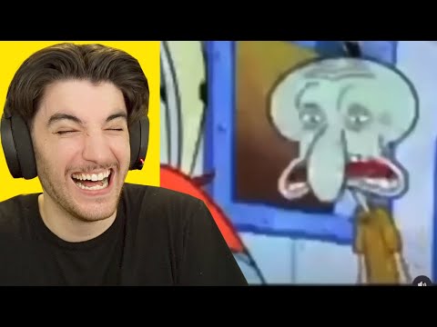 Видео: мемы низкого качества