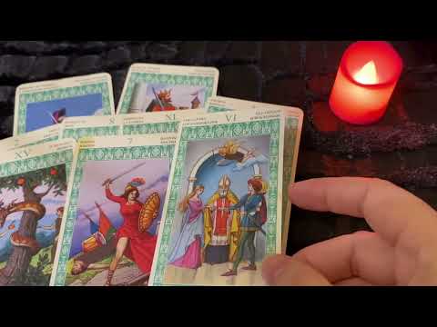 Видео: Какой мужчина втайне мечтает о Вас?