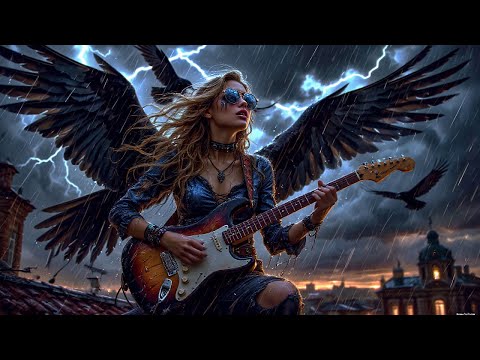 Видео: Я ЛЮБЛЮ ТЕБЯ - ЭТО ЗДОРОВО  В Hard Rock Стиле (Suno AI Cover) Николай Носков