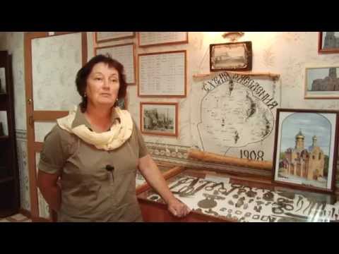 Видео: Чистоозерный район