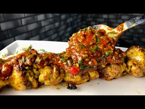 Видео: СОУС ДЛЯ ШАШЛЫКА КАК В ЛУЧШИХ ШАШЛЫЧНЫХ!