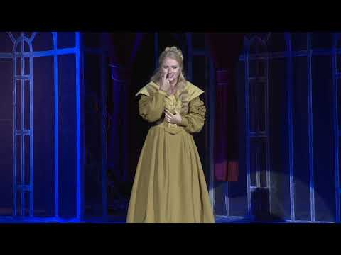 Видео: А Журбин. Униженные и оскорблённые. Akt 2