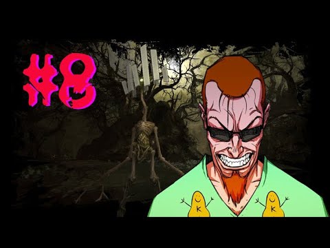 Видео: 5G-Головый в Лесу ► Postal: Brain Damaged ► Прохождение #8 Все Секреты ►100%