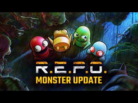 Видео: Обнова, щупаем всеми пальчиками!