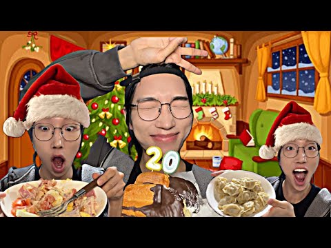 Видео: 💸 ЯДУУ ТАЯСУНЫ 🎂 НАСАН БАЯРЫН ӨДӨР! 🎁😂