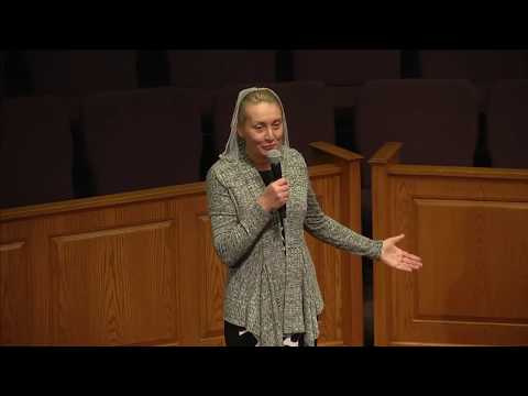 Видео: Свидетельство Ольги - Спасай взятых на смерть