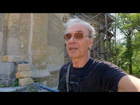 Видео: 2023 Путешествие в Курисово