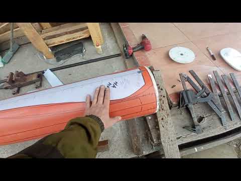 Видео: Почему иногда лопасти начинают вращаться против часовой стрелки/ Ошибки и Нюансы