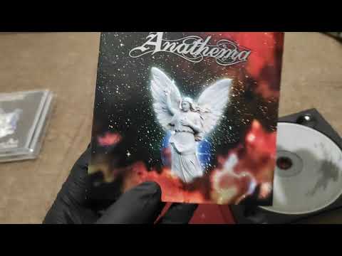 Видео: Пополнение коллекции CD 2