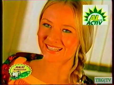 Видео: Анонсы и рекламные блоки (НТВ (Беларусь), 05.10.2002)