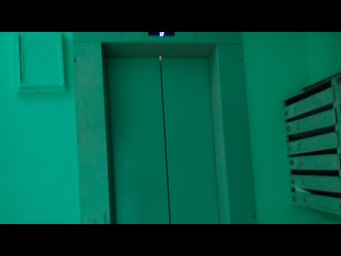 Видео: Почти запущенный лифт млм 2025 в пусконаладке