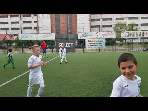 Видео: 28.05.21 ФК Колос - ФК Зміна Оболонь 2013р. U7-U8 (15:1)