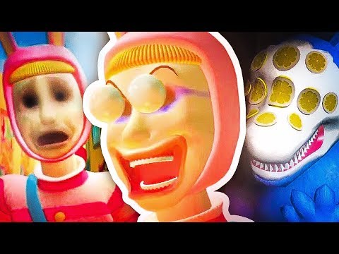 Видео: ЕМУ КОНЕЦ...? | Popee the Performer