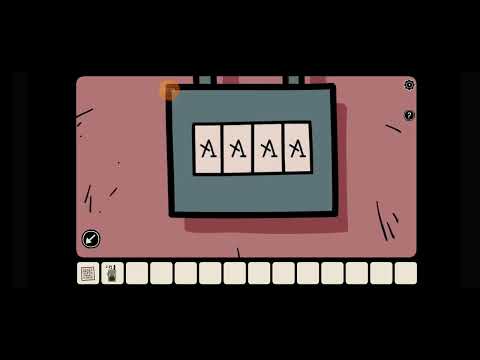 Видео: Nowhere House прохождение всей игры