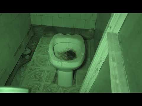 Видео: Замок в Заключье (Ночь2)