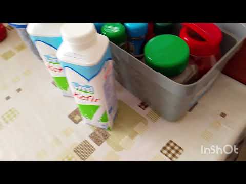 Видео: НА ОБІД РАГУ. ПОКУПКИ РЕВІЗОР ПЕРЕВІРЯЄ.