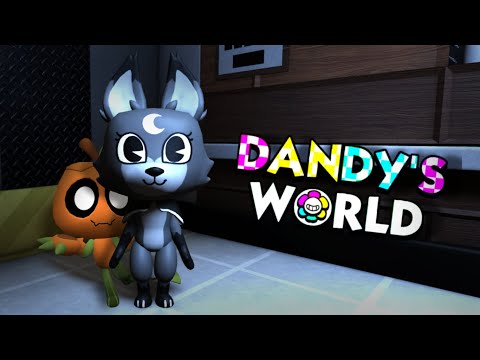 Видео: ВЫЖИВАЮ В КОМНАТАХ ЗА ECLIPSE С LEM_ON0 И ПОКУПАЮ ЕЩЁ ОДНОГО ТУНА! ROBLOX 🎃DANDY'S WORLD