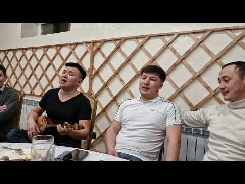 Видео: Сәби көңілім. Медет Осатаев