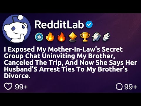 Видео: [ПОЛНАЯ ИСТОРИЯ] Моя свекровь говорила: «Семейный отпуск — это когда все вместе, а не только те, ...