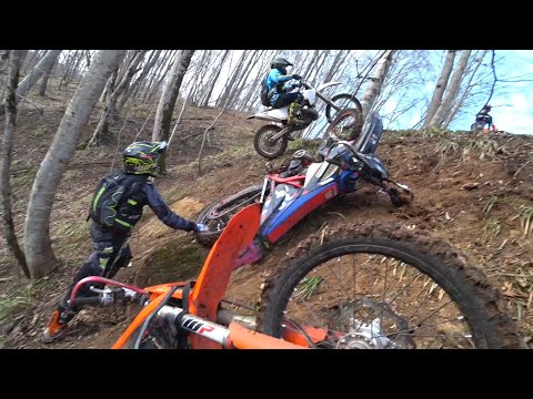 Видео: Большая тренировка в Адыгее