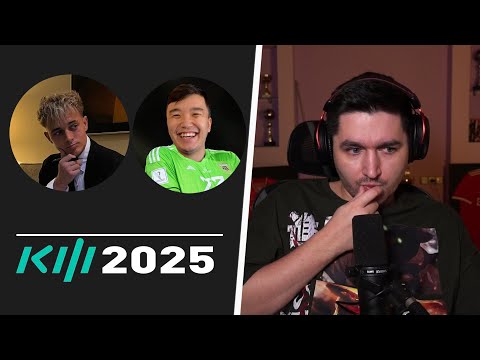 Видео: КЕФИР ПРО КУБОК ФИФЕРОВ 2025 #2 / КРАП / ПОСЛЕДНИЙ КФ!? / ПРОГНОЗ КЕФИРА на КФ-25