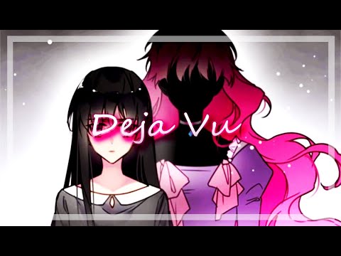 Видео: 「AMV/MMV」Deja Vu || Смерть - единственный конец для злодейки || The Villainess Has Only One Ending