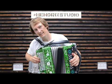 Видео: Новая гармонь «Любительская» Ре мажор в продаже!