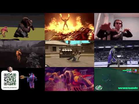 Видео: GTA III ГТА3 Тhe Definitive Edition первое знакомство