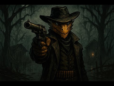Видео: Ты это слышал? [Hunt: Showdown 1896] #streamer #игры #twitch