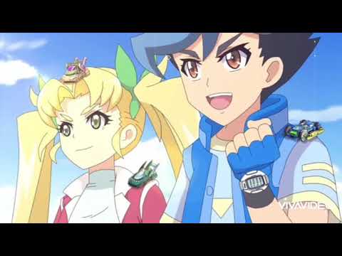 Видео: Клип Дикие Скричеры - Зои и Ксандер ,,Нет мира без тебя"