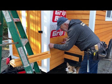 Видео: Придирчивые и суетливые мелкие детали могут свести вас с ума! :)