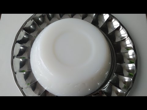 Видео: КАК СВАРИТЬ БОБОВЫЙ КРАХМАЛ