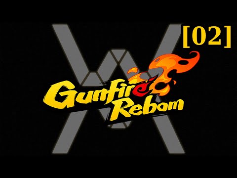 Видео: Прохождение Gunfire Reborn [02] - Ракеты