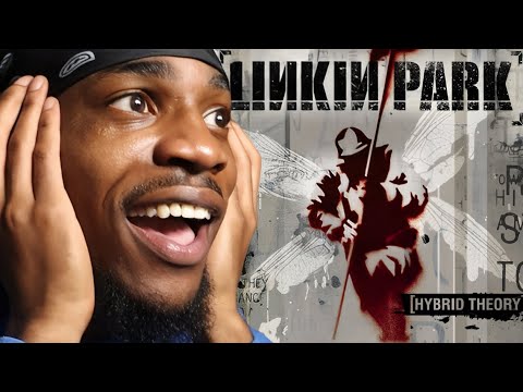 Видео: Первое прослушивание Linkin Park изменило мою жизнь.. (Hybrid Theory)