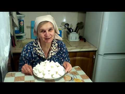 Видео: Безе. Рецепт без яиц. Постный рецепт. #суфикс