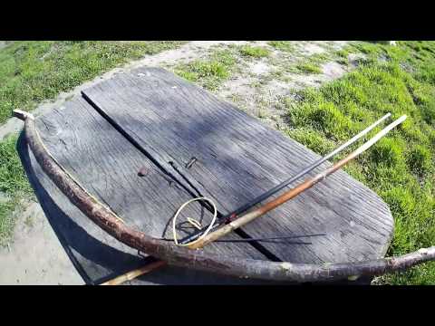 Видео: Лук из детства