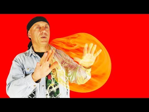 Видео: Как правильно дышать