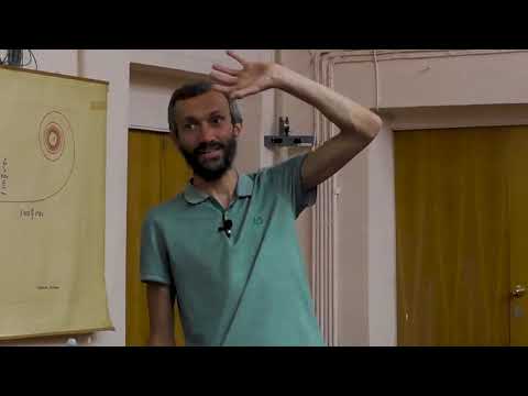 Видео: Алексей Савватеев   Парадокс Браеса