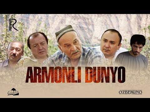 Видео: Armonli dunyo (o'zbek film) | Армонли дунё (узбекфильм) 2013 #UydaQoling