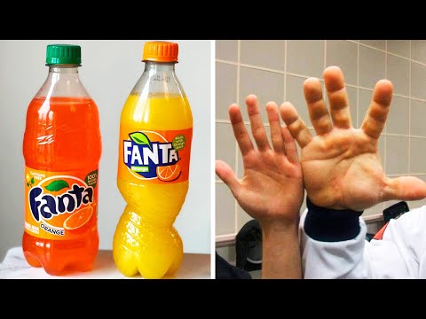 Видео: Так выглядит БОЛЬШАЯ разница