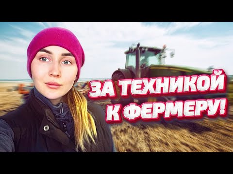 Видео: Закупаем оборудование на ферму. Из новичков -в профессионалы. Птичий дом! Молодая Ферма