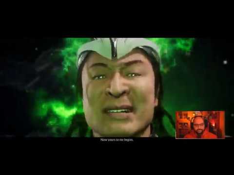 Видео: ПРЕДАТЕЛСТВА | MK 11 Aftermath #4 Двата Финала