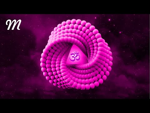 Видео: Седьмая чакра {Сахастрара} • Корона чакра • Активация Кундалини