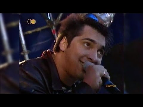 Видео: "Король и Шут", "Окна открой-2005"