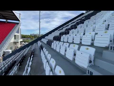 Видео: 👋РАЗХОДКА ИЗ СТАДИОН ЛОКОМОТИВ /25.10.2025/