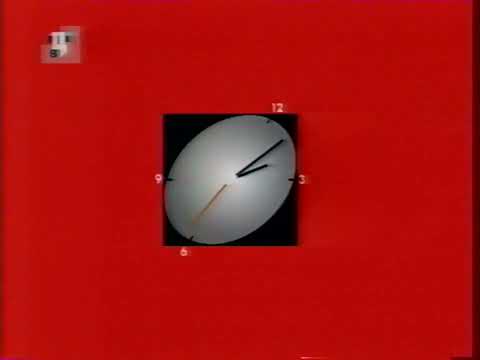 Видео: Программа передач и окончание эфира (ТВЦ, 01.08.2003)
