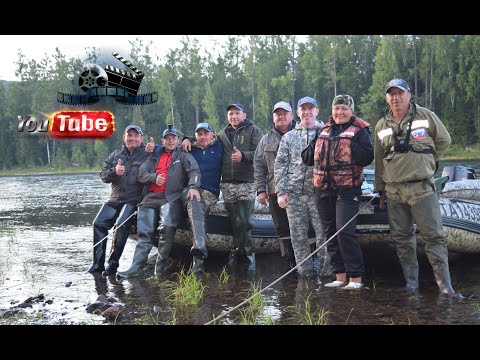 Видео: ЛЮБИМАЯ РЕКА - 2024